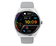 MAXCOM Ecowatch 5 Silver - 1318185 - zdjęcie 5
